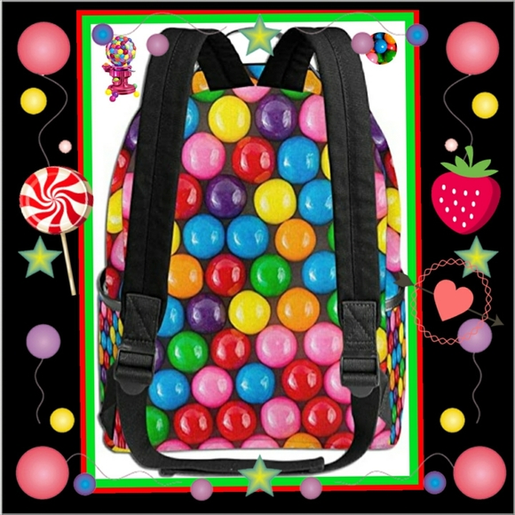 BACKPACK - Picture 7 of 8